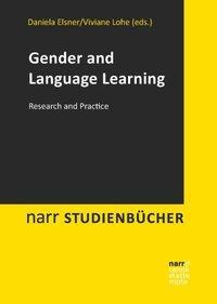 Cover: 9783823369882 | Gender and Language Learning | Taschenbuch | 240 S. | Englisch | 2016
