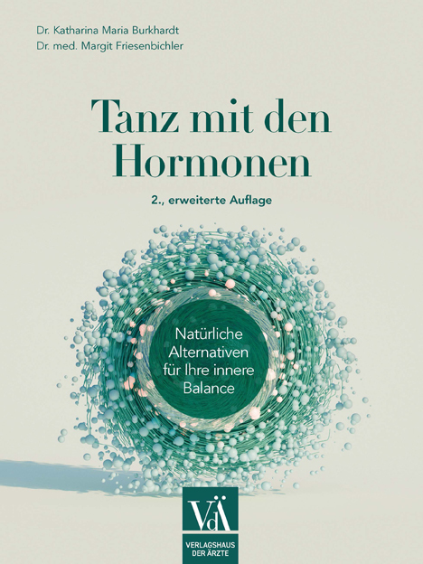 Cover: 9783990523377 | Tanz mit den Hormonen | Margit Friesenbichler (u. a.) | Taschenbuch