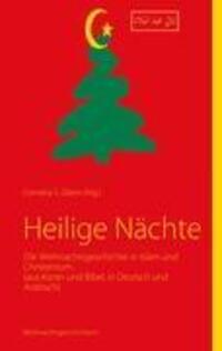 Cover: 9783842326927 | Heilige Nächte | Cornelia S. Gliem | Taschenbuch | Paperback