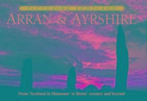 Cover: 9781906549183 | Arran &amp; Ayrshire: Picturing Scotland | Colin Nutt | Buch | Gebunden