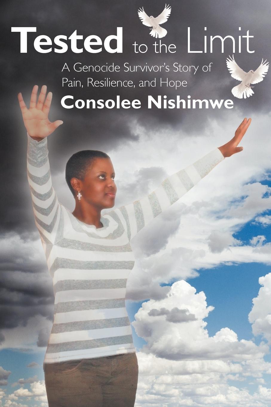 Cover: 9781452549583 | Tested to the Limit | Consolee Nishimwe | Taschenbuch | Englisch