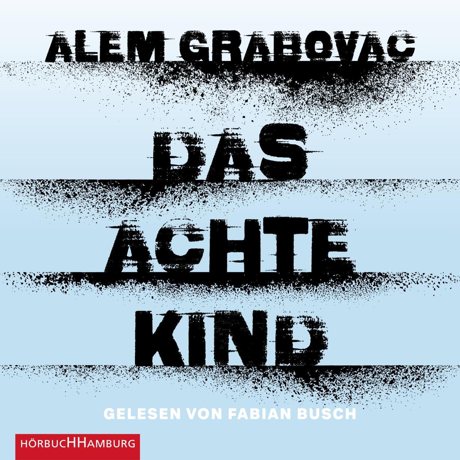 Cover: 9783869093093 | Das achte Kind | 5 CDs | Alem Grabovac | Audio-CD | Deutsch | 2022