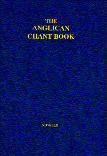 Cover: 9780853606956 | The Anglican Chant Book | Buch | Novello and Co | EAN 9780853606956