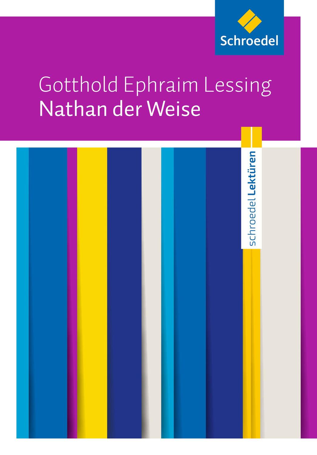 Cover: 9783507699991 | Nathan der Weise: Textausgabe | Gotthold Ephraim Lessing | Broschüre