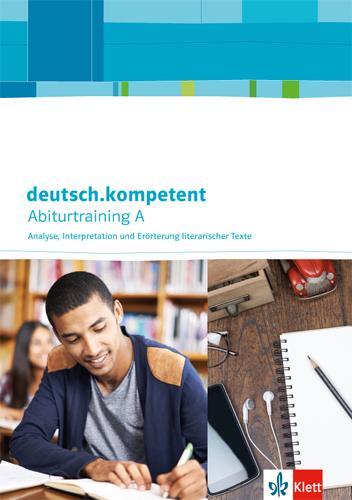 Cover: 9783123505140 | deutsch.kompetent. Zugänge zur Oberstufe, Schreiben zu...