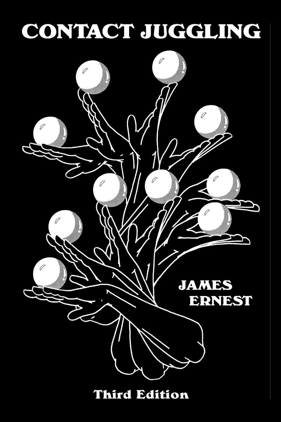 Cover: 9781591000273 | Contact Juggling | James Ernest | Taschenbuch | Paperback | Englisch