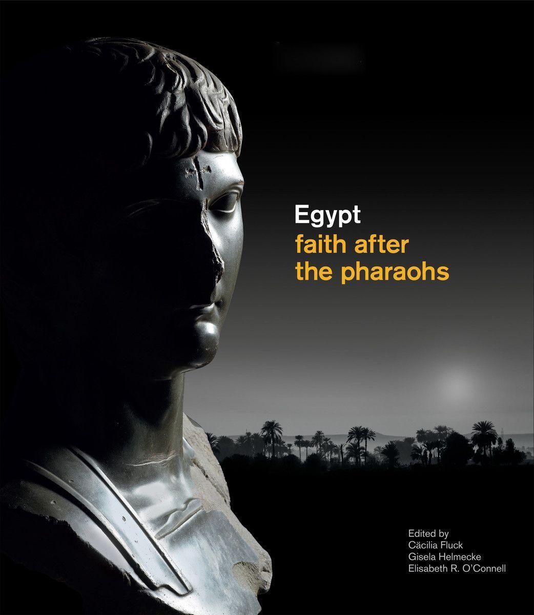 Cover: 9780714151144 | Egypt: Faith After the Pharaohs | Cäcilia Fluck (u. a.) | Taschenbuch