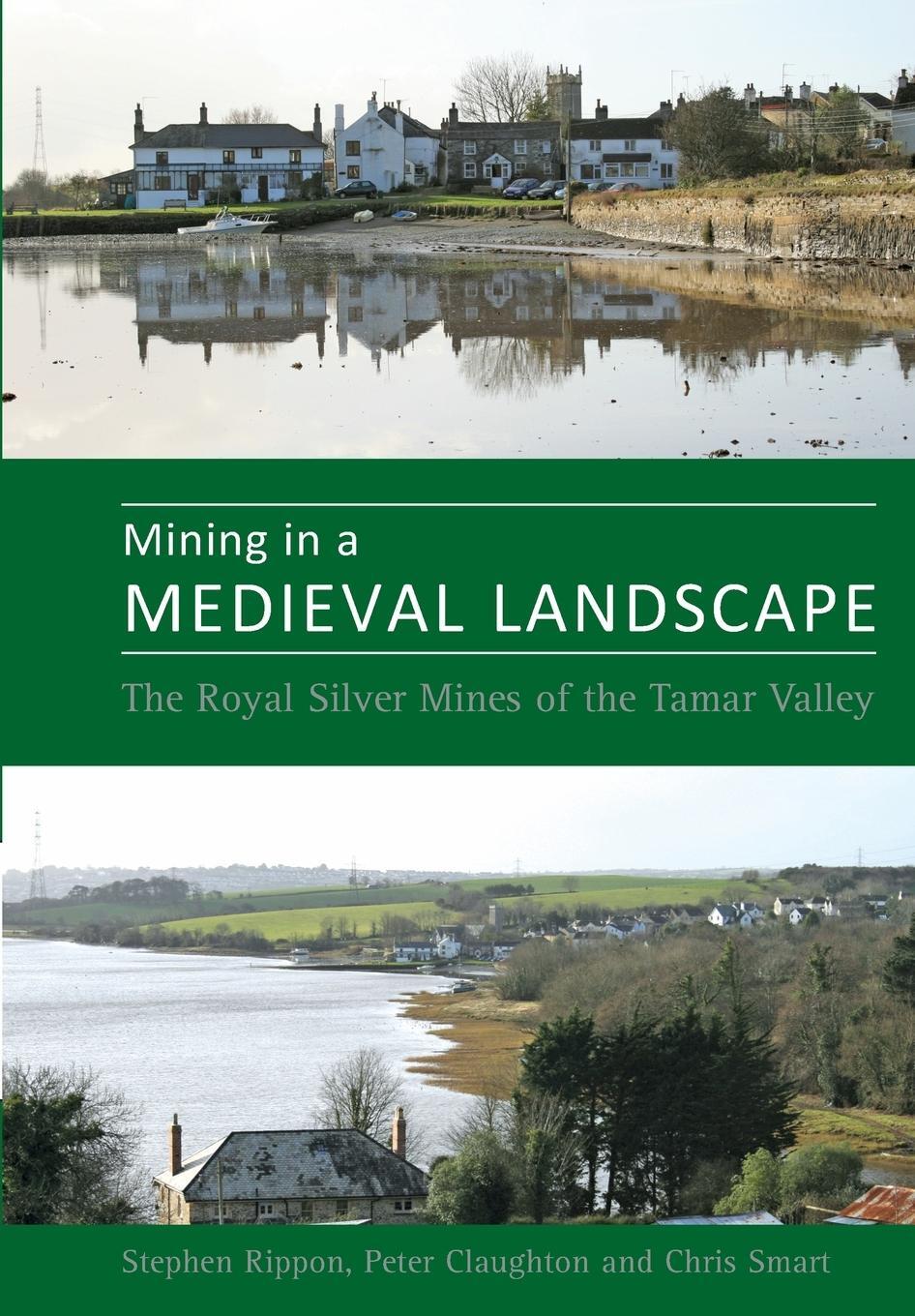 Cover: 9780859898287 | Mining in a Medieval Landscape | Steve Rippon (u. a.) | Taschenbuch