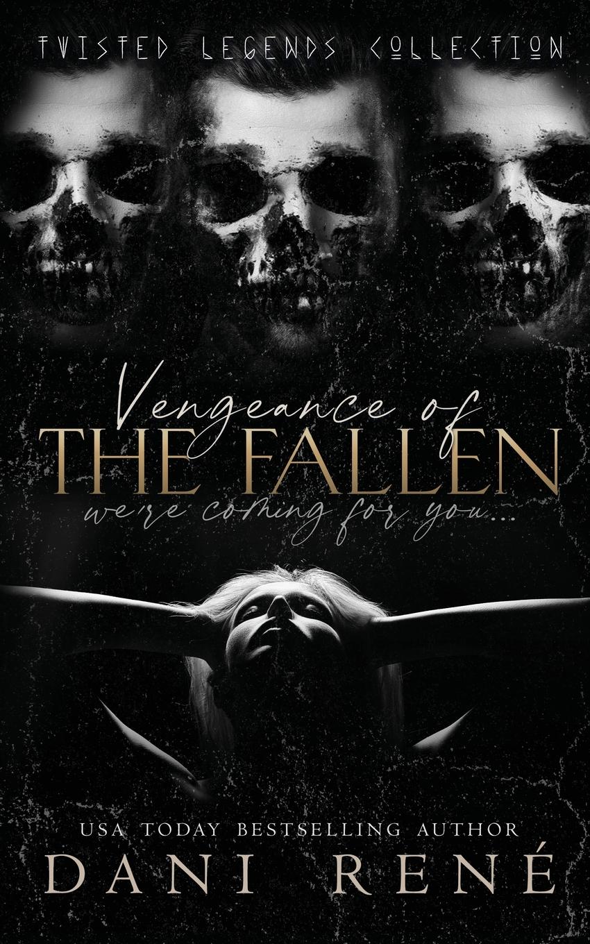 Cover: 9781739755690 | Vengeance of the Fallen | Dani René | Taschenbuch | Englisch | 2022