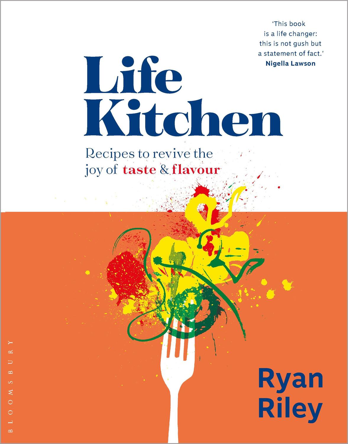 Cover: 9781526612298 | Life Kitchen | Ryan Riley | Buch | Gebunden | Englisch | 2020