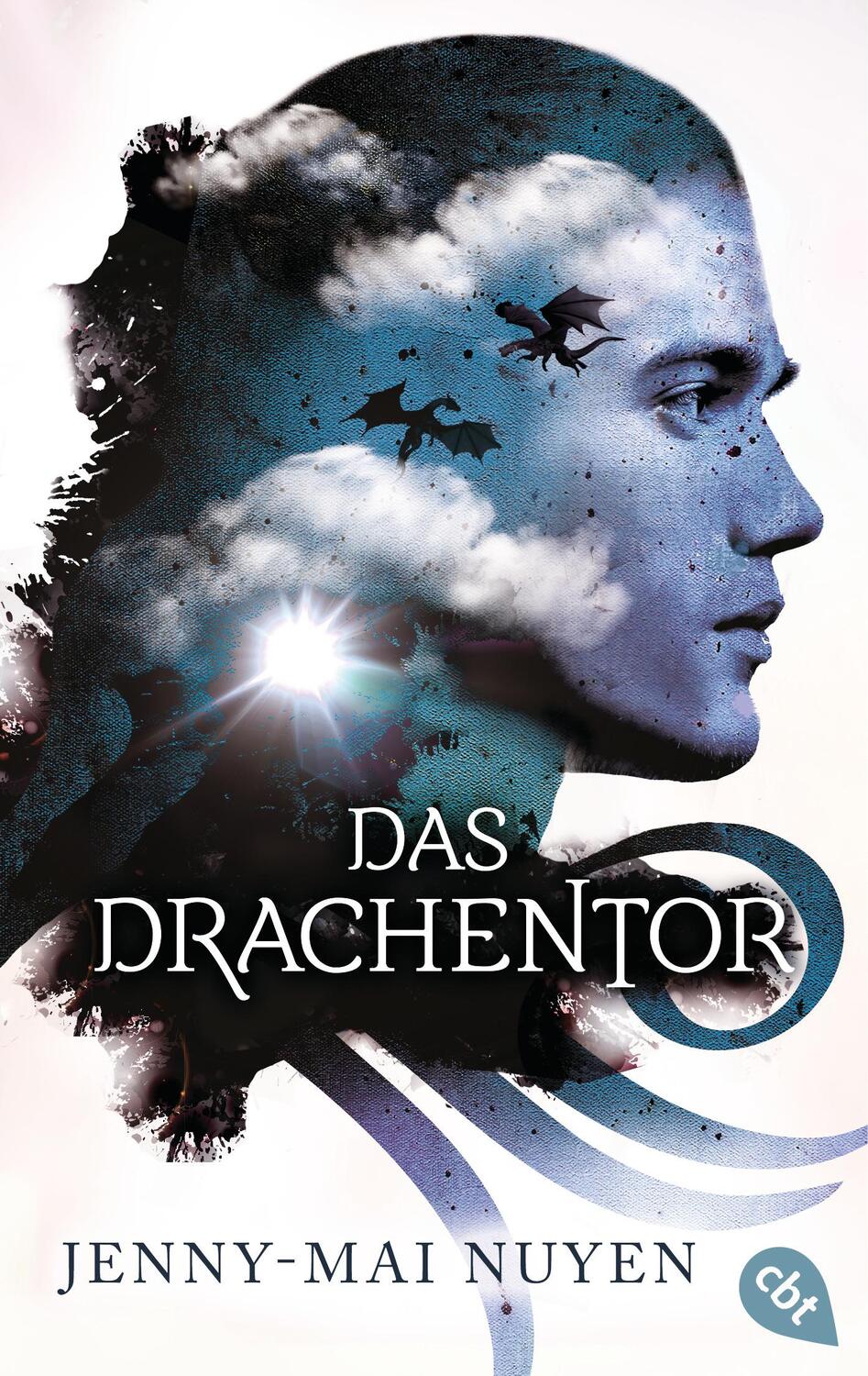 Cover: 9783570312766 | Das Drachentor | Jenny-Mai Nuyen | Taschenbuch | 576 S. | Deutsch