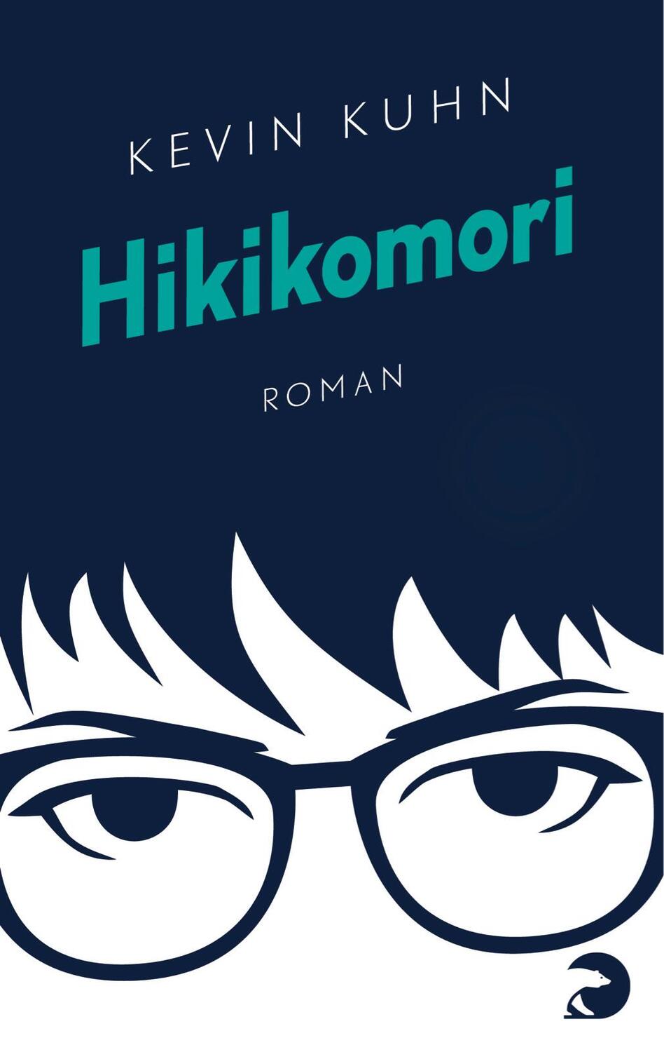 Cover: 9783833309304 | Hikikomori | Kevin Kuhn | Taschenbuch | 223 S. | Deutsch | 2014