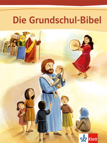 Cover: 9783120066606 | Die Grundschul-Bibel. Bibel | Axel Wiemer | Buch | 304 S. | Deutsch