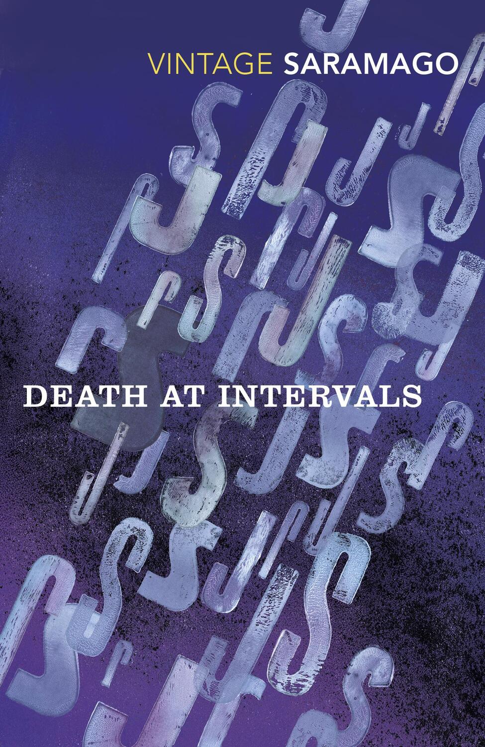 Cover: 9781784871789 | Death at Intervals | Jose Saramago | Taschenbuch | Englisch | 2017