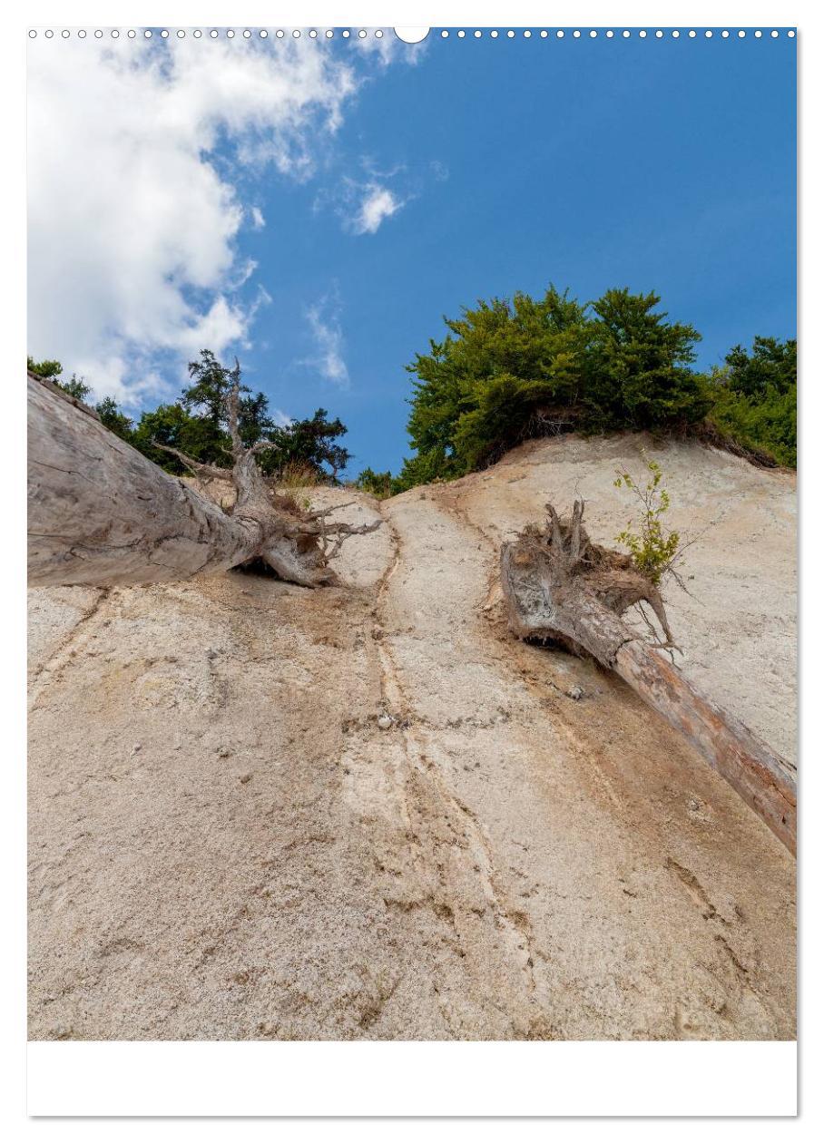 Bild: 9783457062722 | Rügen Sichtweisen (Wandkalender 2025 DIN A2 hoch), CALVENDO...