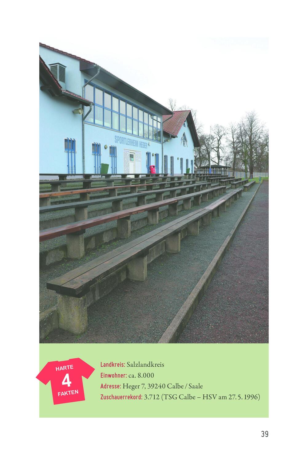 Bild: 9783964231024 | Fußballheimat Sachsen-Anhalt | Michael Bendix (u. a.) | Taschenbuch