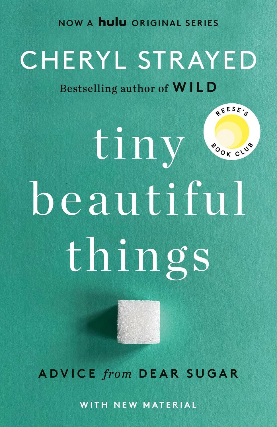 Cover: 9780593685211 | Tiny Beautiful Things (10th Anniversary Edition) | Cheryl Strayed