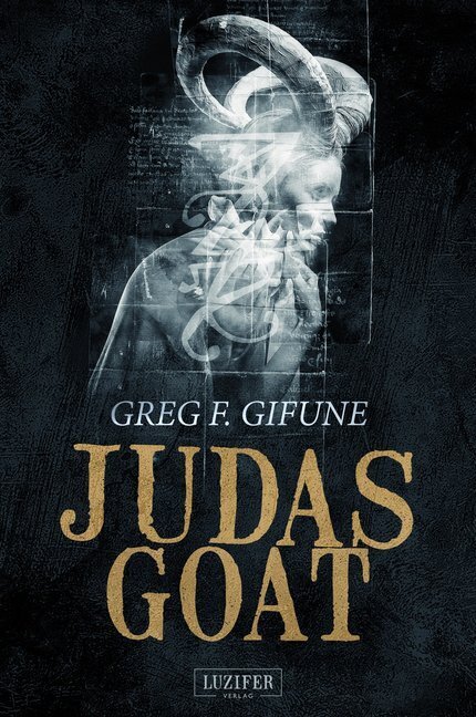 Cover: 9783958353329 | JUDAS GOAT / MIDNIGHT SOLITAIRE | Greg F. Gifune | Taschenbuch | 2018