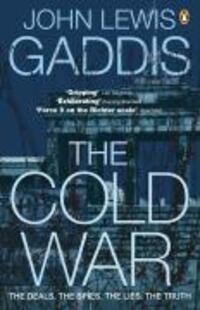 Cover: 9780141025322 | The Cold War | John Lewis Gaddis | Taschenbuch | XIV | Englisch | 2007