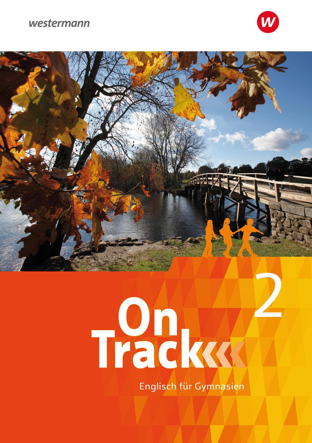 Cover: 9783140403221 | On Track 2. Schülerband. Englisch für Gymnasien | Bundle | Deutsch