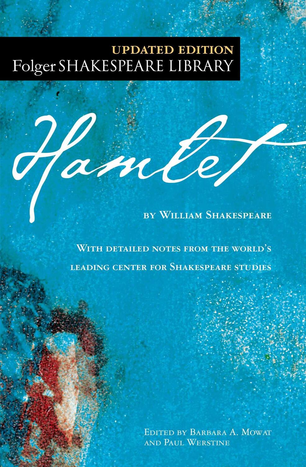 Cover: 9781451669411 | The Tragedy of Hamlet: Prince of Denmark | William Shakespeare | Buch