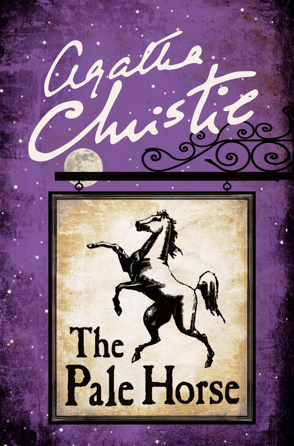 Cover: 9780008196387 | The Pale Horse | Agatha Christie | Taschenbuch | 266 S. | Englisch