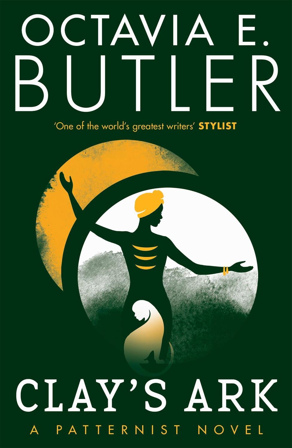 Cover: 9781472281029 | Clay's Ark | Octavia E. Butler | Taschenbuch | The Patternist Series