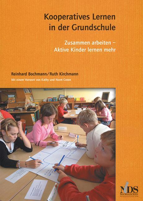 Cover: 9783879643073 | Kooperatives Lernen in der Grundschule | Reinhard Bochmann (u. a.)