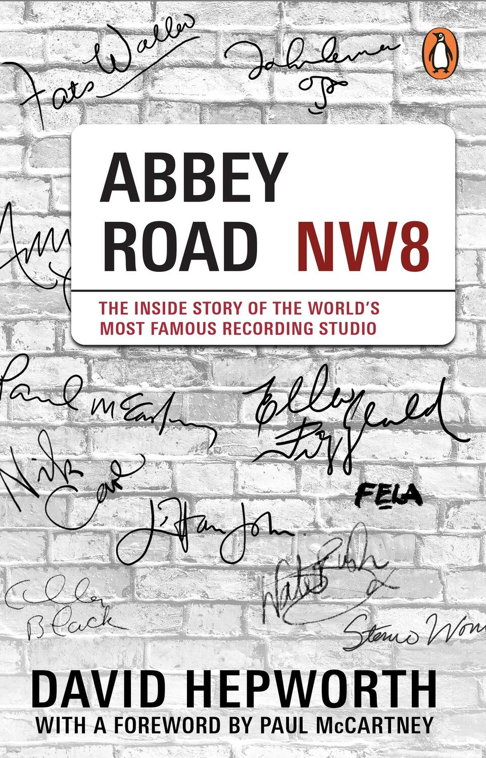 Cover: 9781529177251 | Abbey Road | David Hepworth | Taschenbuch | Englisch | 2023