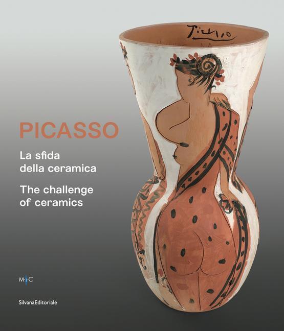 Cover: 9788836644872 | Picasso | The Challenge of Ceramics | Taschenbuch | Englisch | 2019