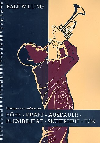 Cover: 4260198541907 | Übungen zum Aufbau von: Höhe, Kraft, Ausdauer, Flexibilität,...