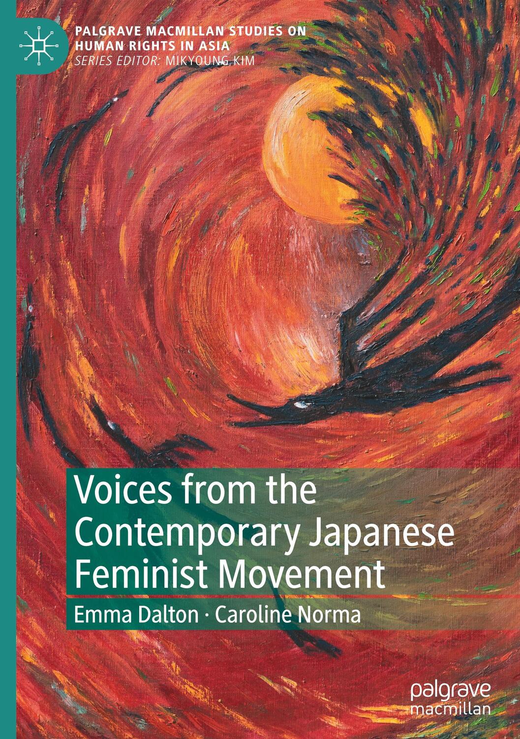 Cover: 9789811922275 | Voices from the Contemporary Japanese Feminist Movement | Buch | ix
