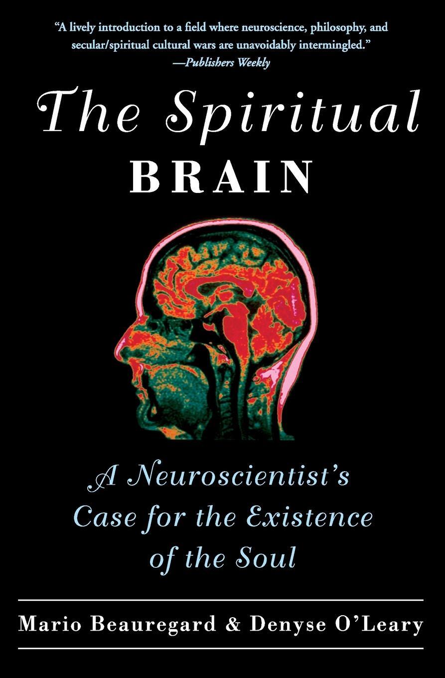 Cover: 9780061625985 | Spiritual Brain, The | Mario Beauregard | Taschenbuch | Paperback