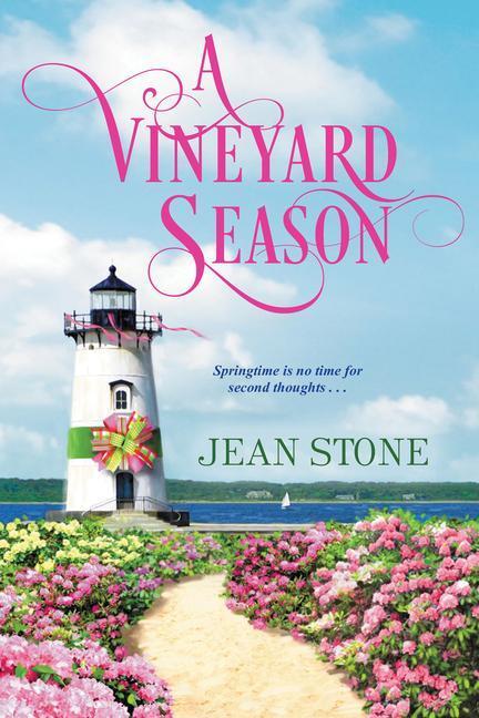 Cover: 9781496737670 | A Vineyard Season | Jean Stone | Taschenbuch | Vineyard Novel | 2023