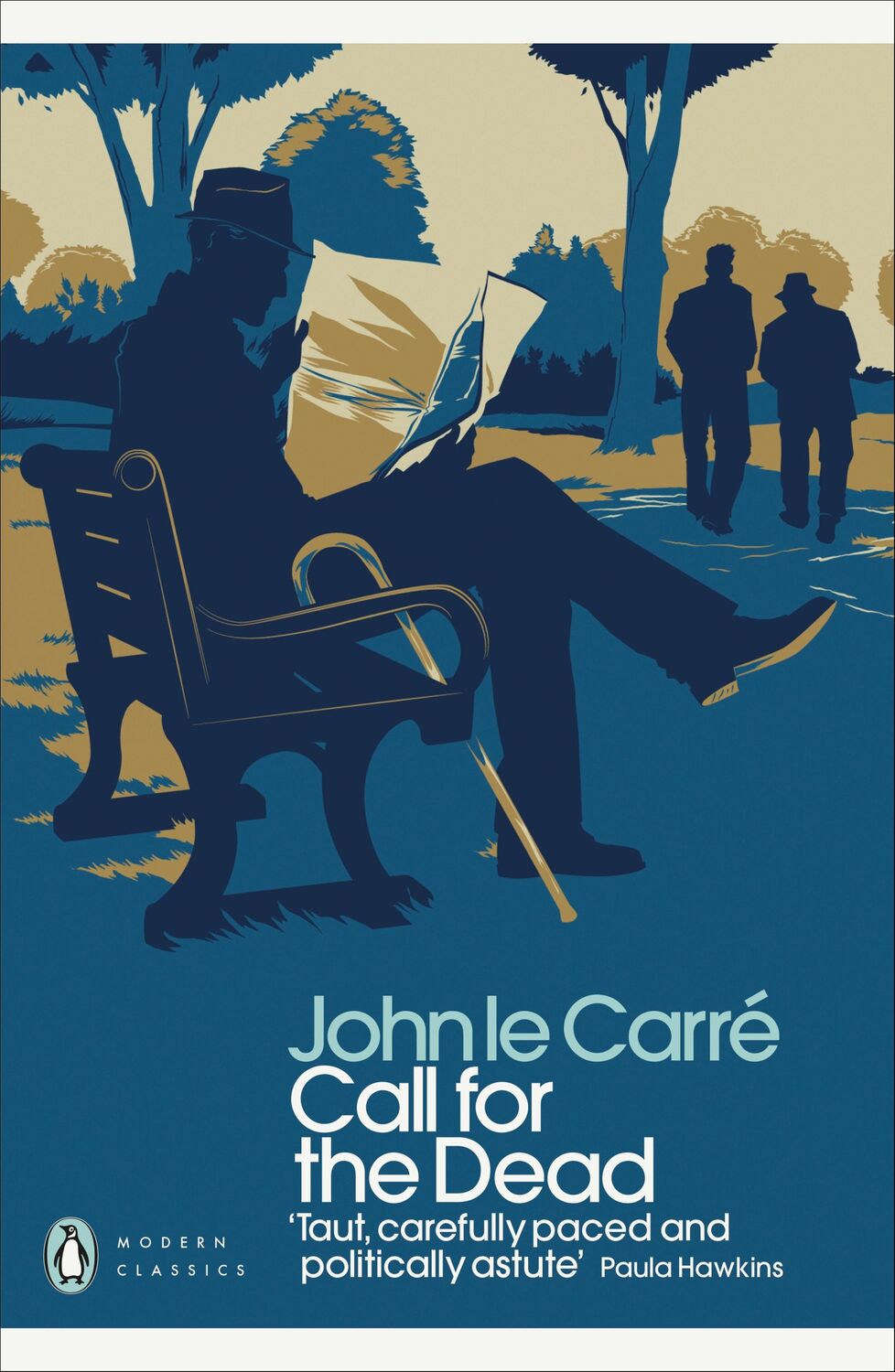 Cover: 9780141198286 | Call for the Dead | John Le Carré | Taschenbuch | 154 S. | Englisch