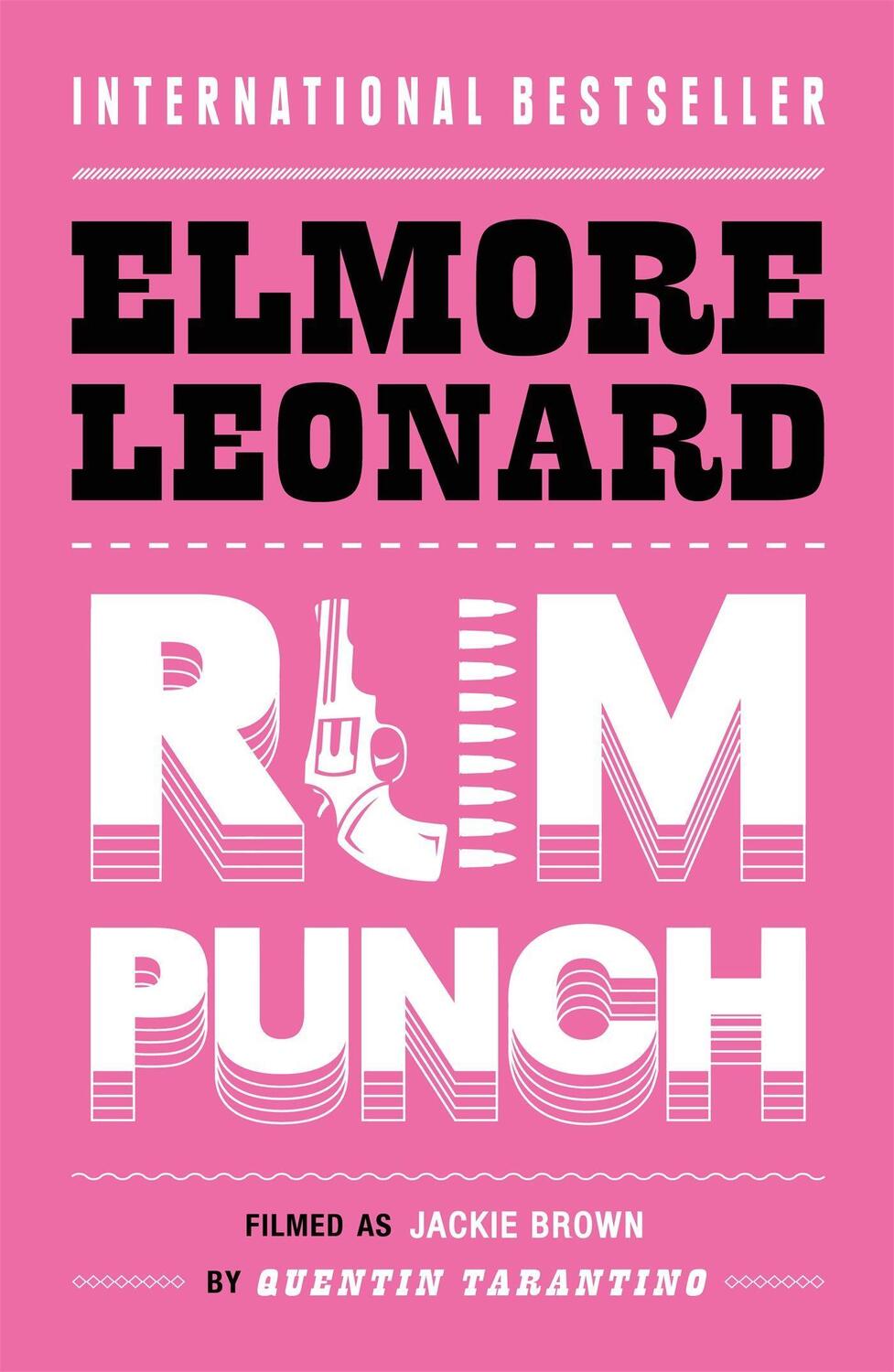 Cover: 9780753819739 | Rum Punch | Elmore Leonard | Taschenbuch | Englisch | 2004