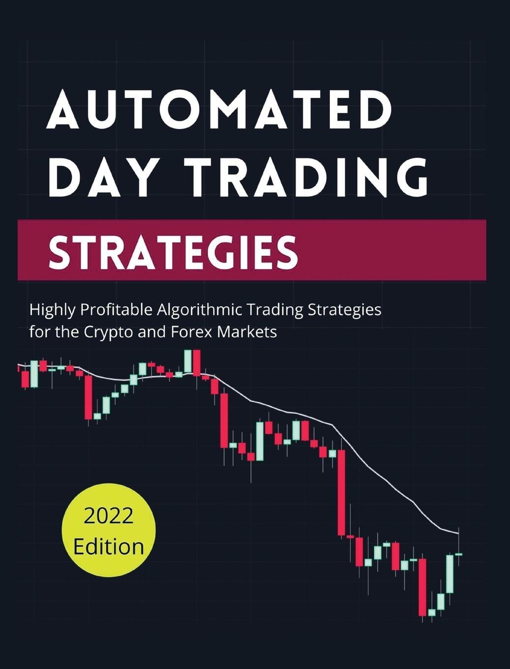 Cover: 9781804341582 | Automated Day Trading Strategies | Blake Butler | Buch | Englisch