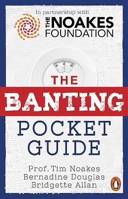 Cover: 9781776091553 | The Banting Pocket Guide | Bridgette Allan (u. a.) | Taschenbuch