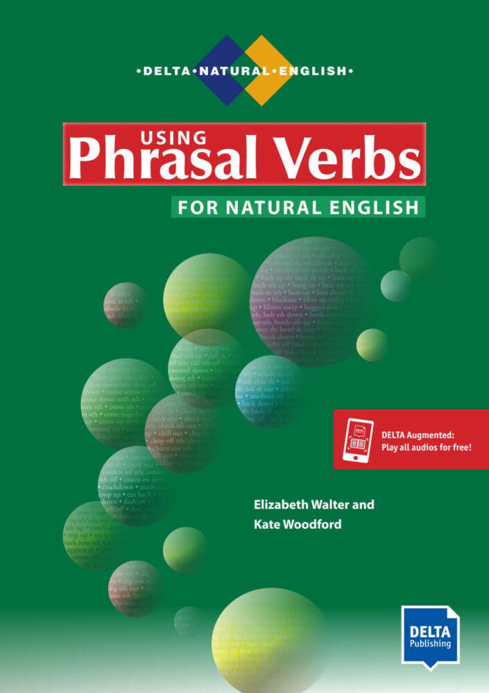 Cover: 9783125016866 | Using Phrasal Verbs for Natural English | Elizabeth Walter (u. a.)