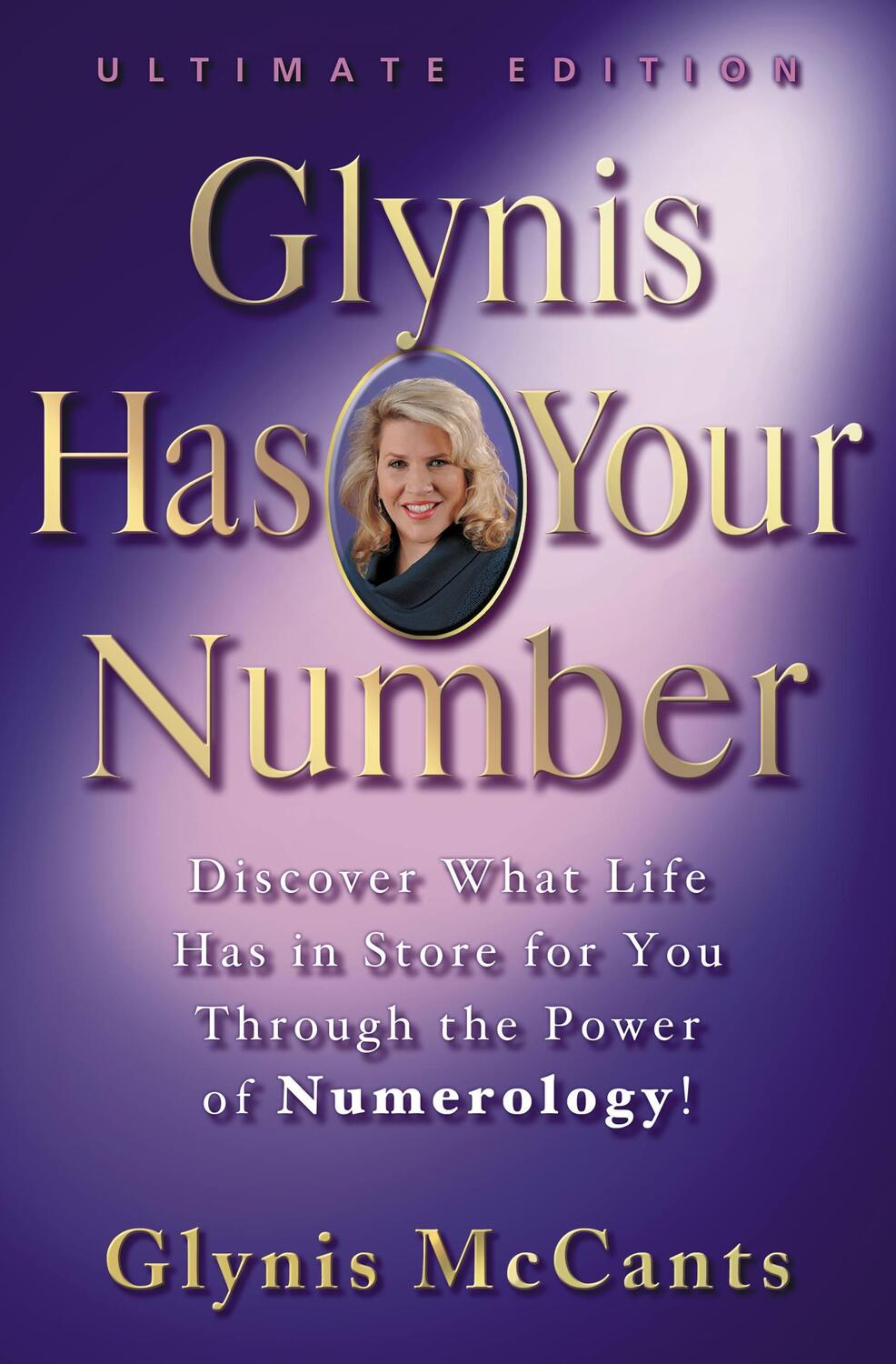 Cover: 9781401301422 | Glynis Has Your Number | Glynis Mccants | Buch | Englisch | 2005