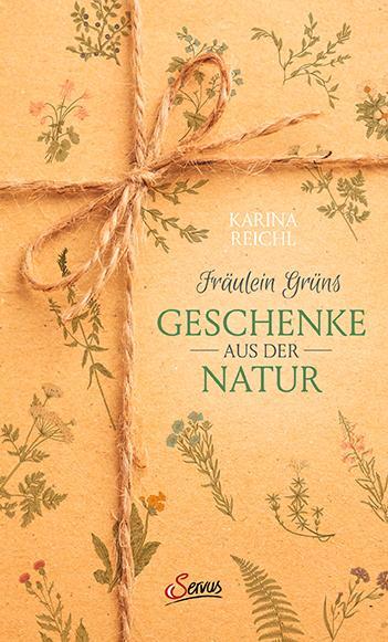 Cover: 9783710402357 | Fräulein Grüns Geschenke aus der Natur | Karina Nouman | Buch | 80 S.