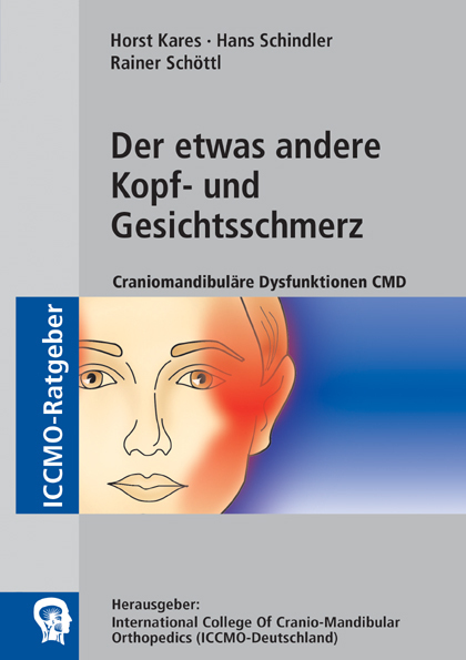 Cover: 9783899937787 | Der etwas andere Kopf- und Gesichtsschmerz | Horst Kares (u. a.)