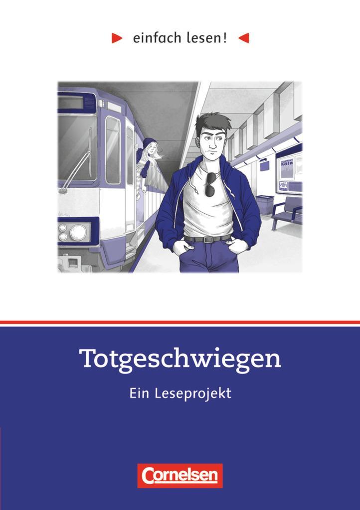 Cover: 9783060602797 | Totgeschwiegen | Daniela Rothermich | Taschenbuch | Deutsch | 2013
