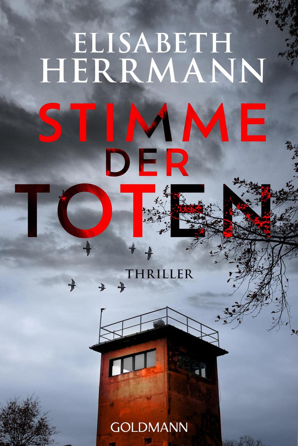 Cover: 9783442491551 | Stimme der Toten | Thriller | Elisabeth Herrmann | Taschenbuch | 2020