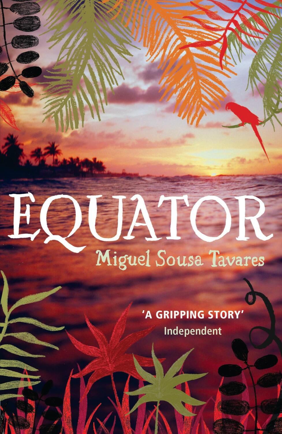 Cover: 9780747596622 | Equator | Miguel Sousa Tavares | Taschenbuch | Kartoniert / Broschiert