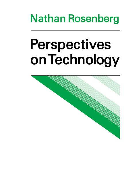 Cover: 9780521290111 | Perspectives on Technology | Nathan Rosenberg (u. a.) | Taschenbuch