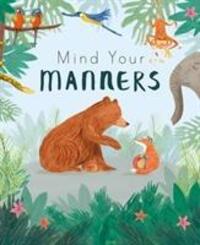 Cover: 9781848578890 | Mind Your Manners | Nicola Edwards (u. a.) | Taschenbuch | Englisch