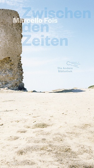 Cover: 9783847703532 | Zwischen den Zeiten | Marcello Fois | Buch | 284 S. | Deutsch | 2014
