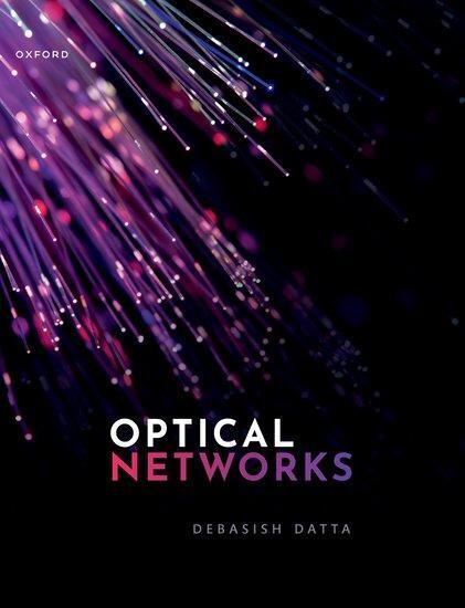Cover: 9780192890481 | Optical Networks | Debasish Datta | Taschenbuch | Englisch | 2023