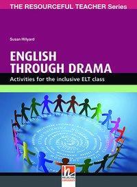 Cover: 9783990454091 | English through Drama | Susan Hillyard | Taschenbuch | 196 S. | 2016